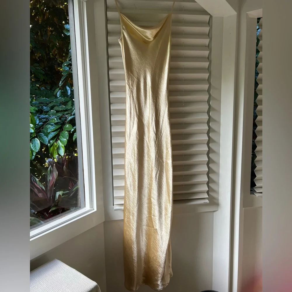 Rat & Boa Lumina Dress XS - Picture 3 of 8